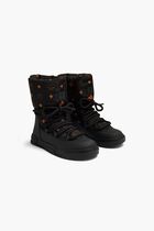 Skyward Hi Sneaker Boots Skyward Hi Sneaker Boots