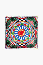 Silk Twill Pillow Pattern Silk Twill Pillow Pattern