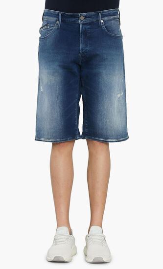 Waitom Regular Slim Shorts