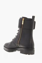 RORY LACE UP BOOTIE RORY LACE UP BOOTIE