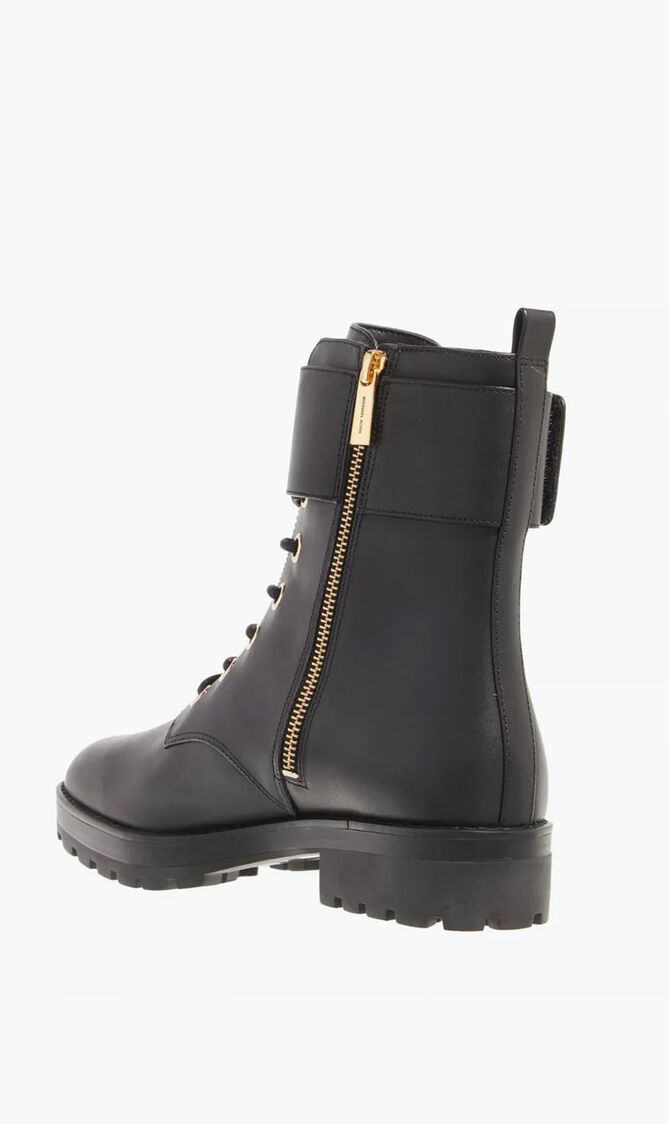 RORY LACE UP BOOTIE RORY LACE UP BOOTIE