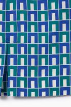 Lightweight Printed Cotton Sun Dress