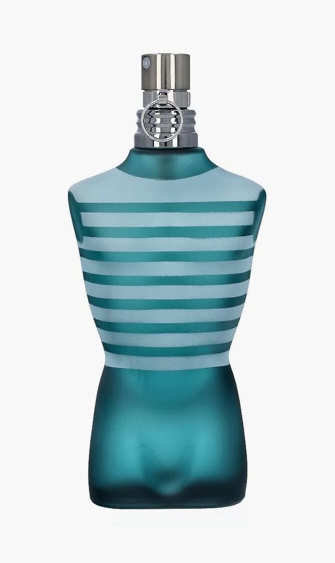 Le Male Eau De Toilette, 75Ml