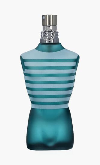 Le Male Eau De Toilette, 75Ml