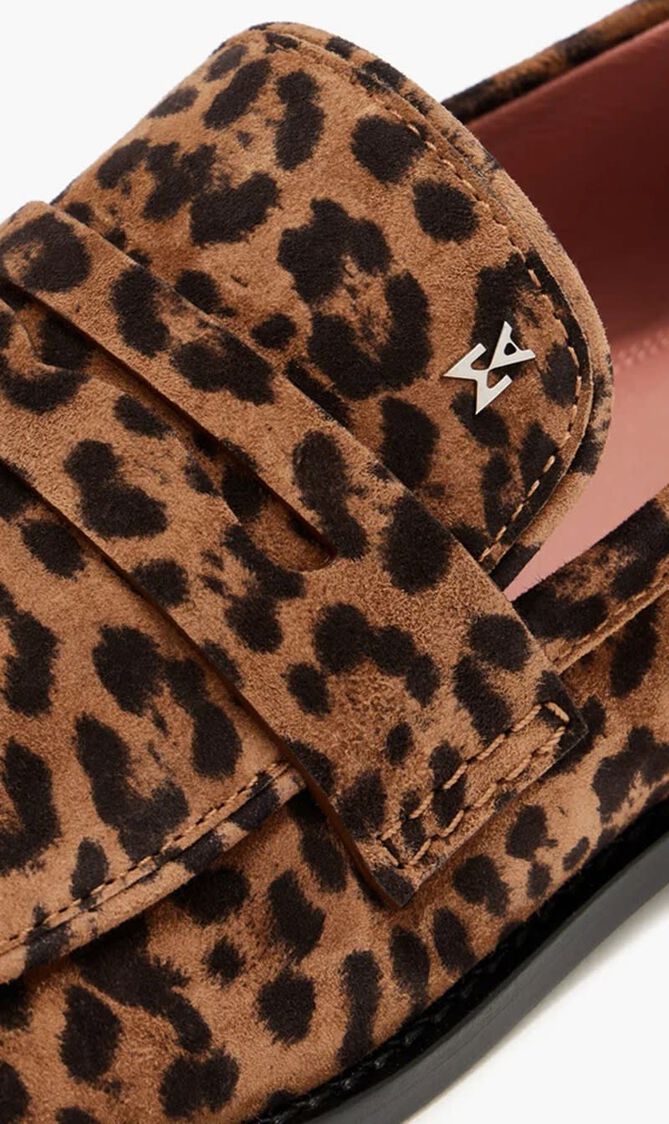 Tilda Loafers