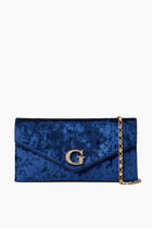 VIRTUAL FLAP CLUTCH