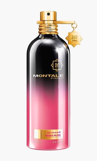 MONTALE ROSES MUSK INTENSE 100ML EDP