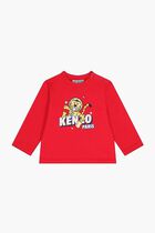 LONG SLEEVE T SHIRT