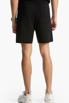 DOUBLE KNIT SHORTS