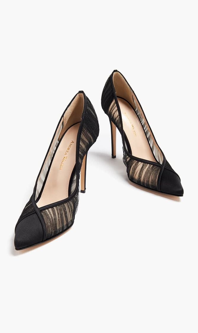 Nora Pumps Nora Pumps