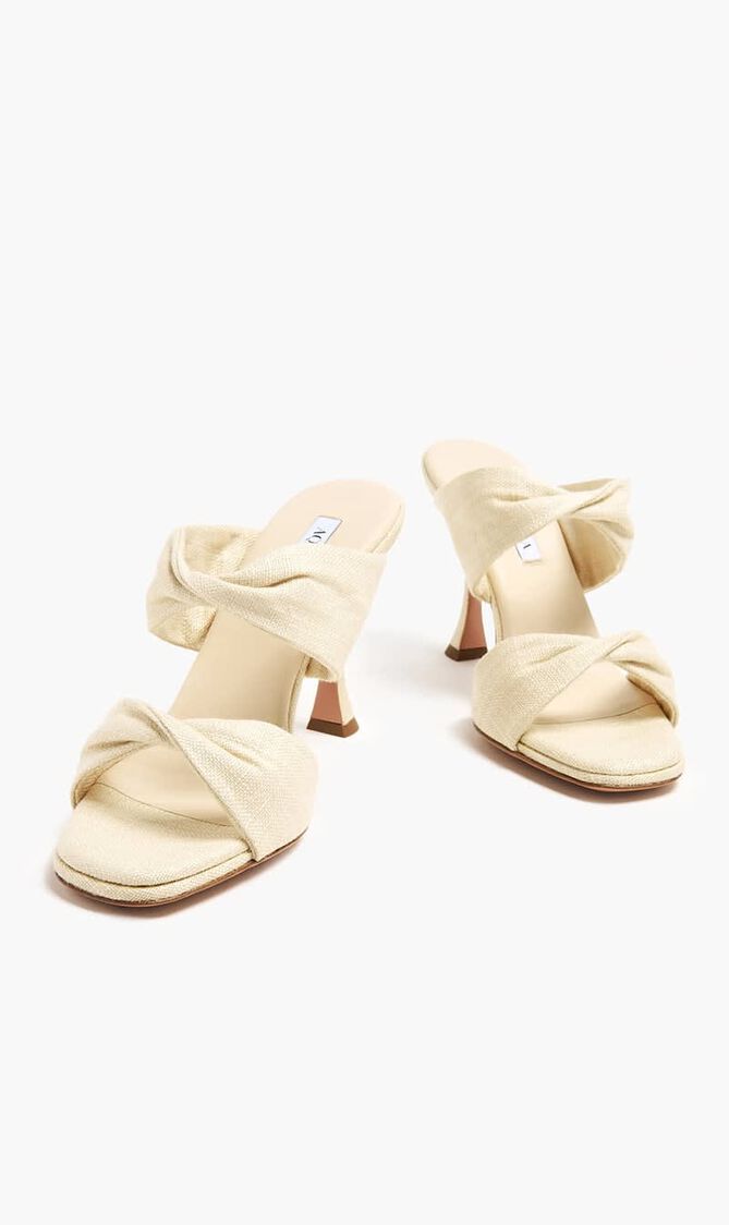 Twist Sandals