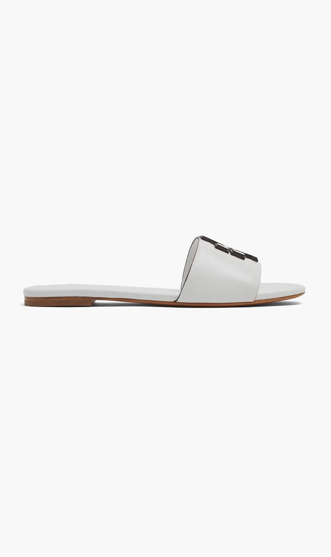 INES FLAT SLIDE C-WIDTH