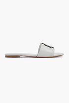 INES FLAT SLIDE C-WIDTH