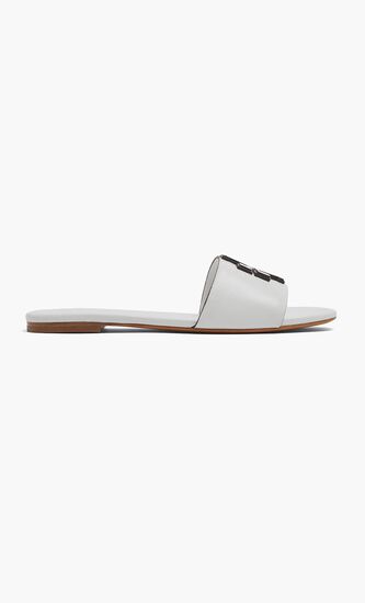 INES FLAT SLIDE C-WIDTH