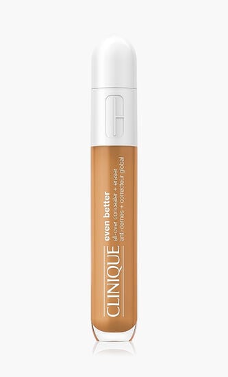 Even Better Concealer-10 Golden