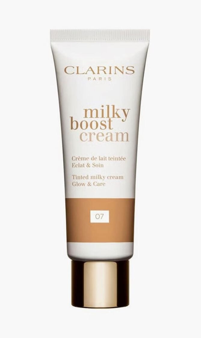 MILKY BOOST CREAM 07