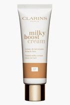 MILKY BOOST CREAM 07