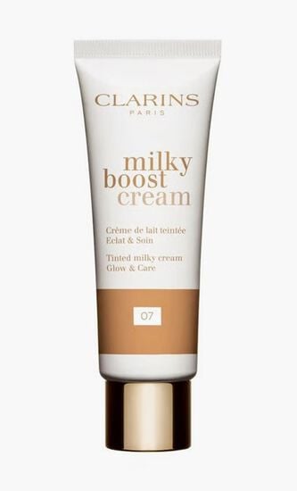 MILKY BOOST CREAM 07