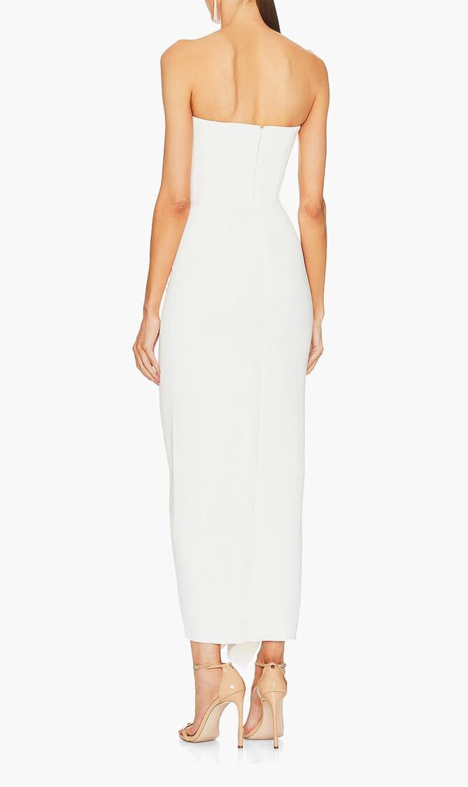 THALIA MIDI DRESS