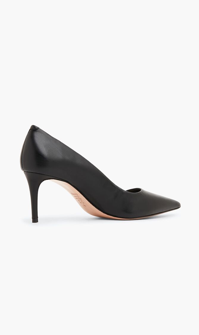 Scarpin Pumps