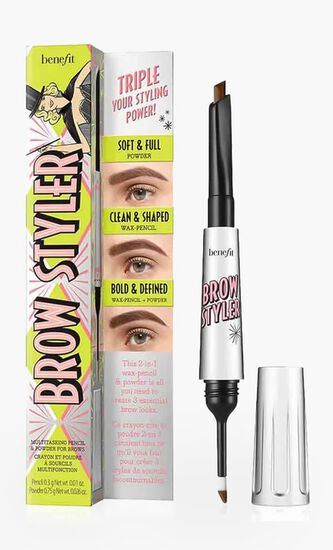 Brow Styler Shade 4_5 Bm Pncl Pwdr
