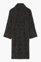 VSC BATHROBE BAROCCO