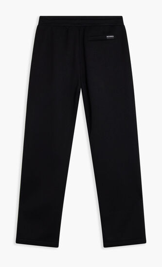 LOGO TAPE SWEATPANTS