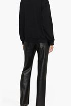 RHINESTONE KARL SWEATSHIRT