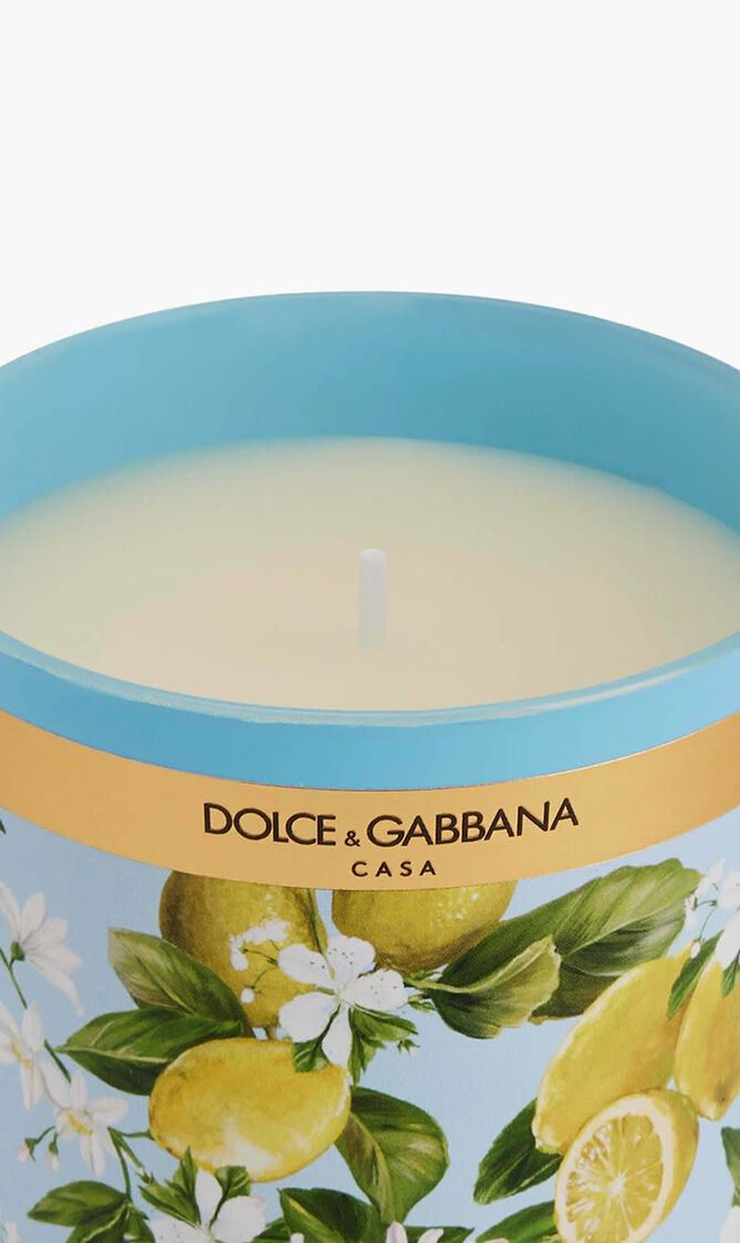 DGA INSTITUTIONAL CANDLE