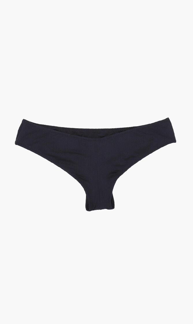 Low-Rise Bikini Briefs