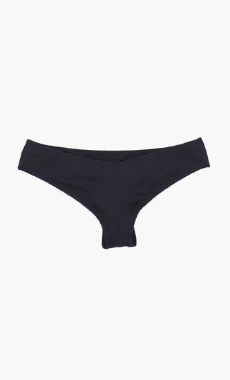 Low-Rise Bikini Briefs