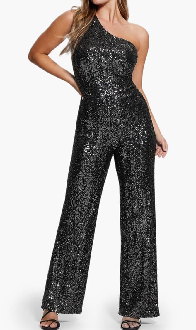 SEREH SEQUIN PANT