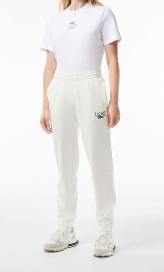 Unisex Signature Print Jogger Track Pants