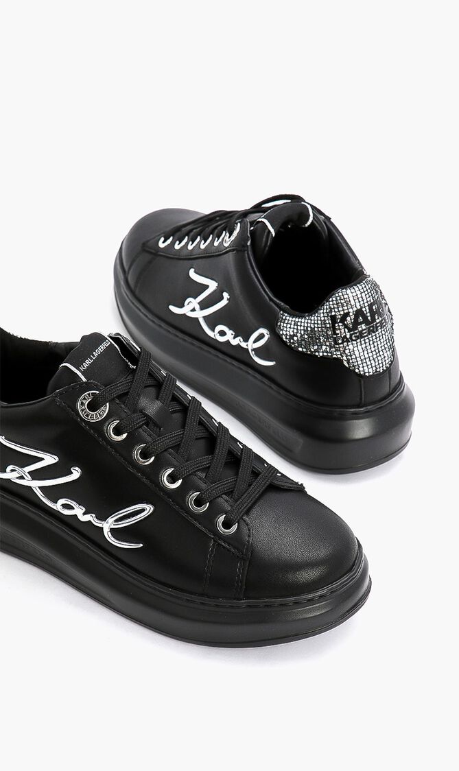 Signia Lace Sneakers