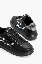 Signia Lace Sneakers