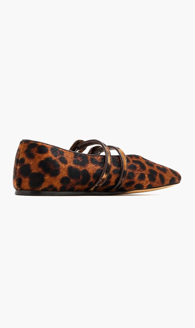CLAUDIA SLIPPER