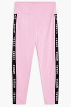Aline Cotton Jersey Leggings