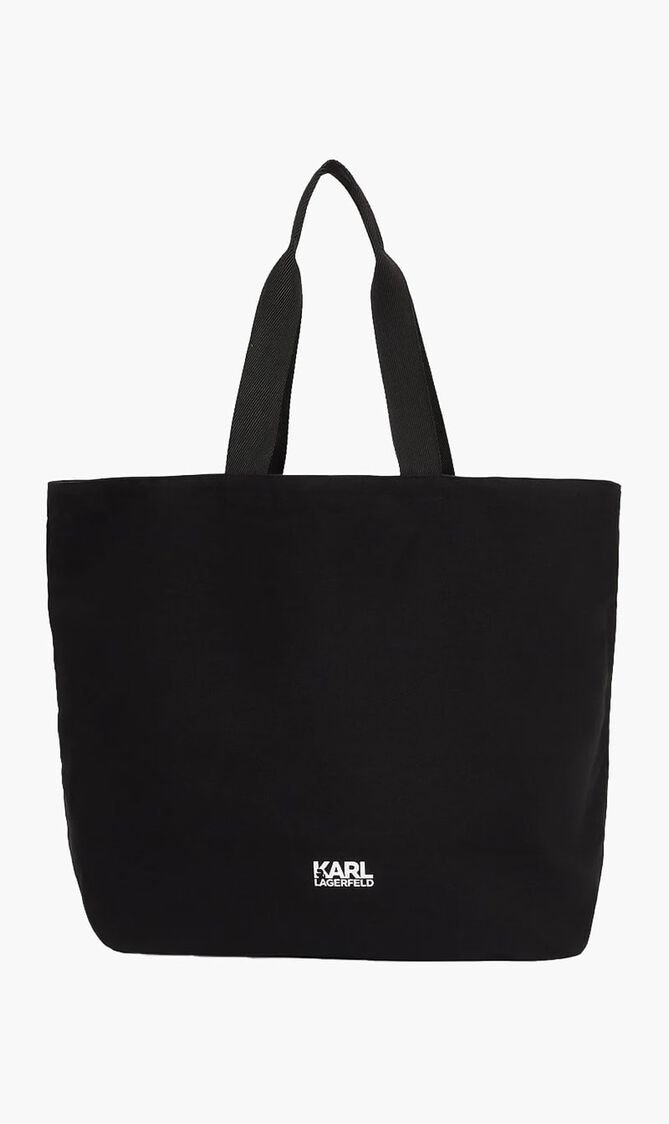 Ikon Canvas Shopper
