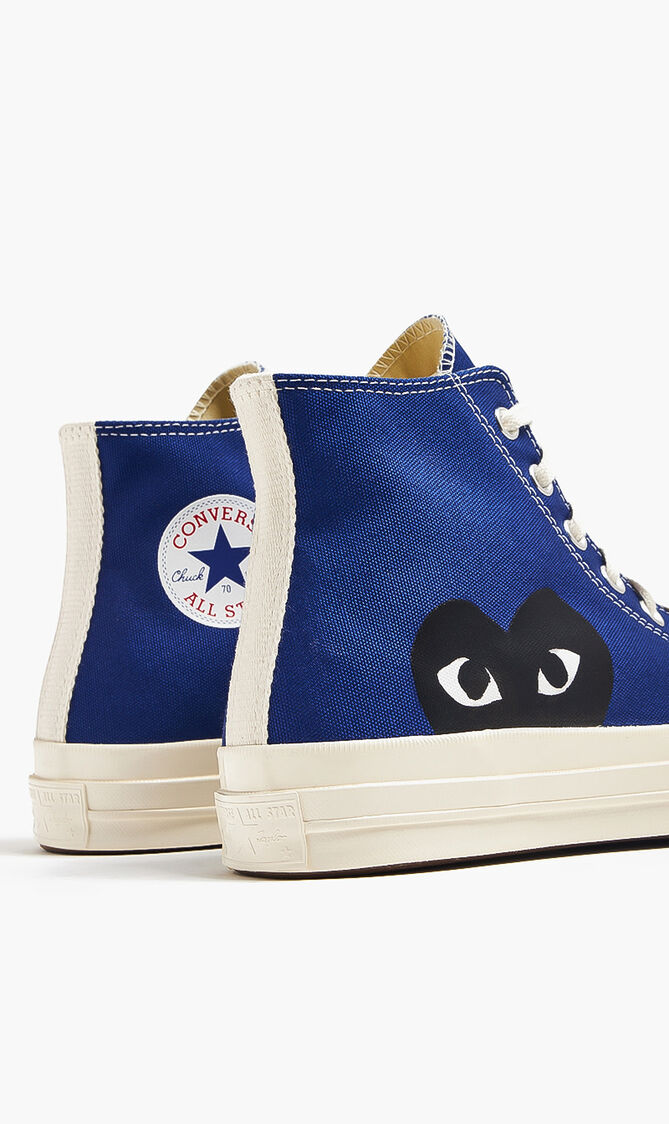 PLAY X Converse Sneakers
