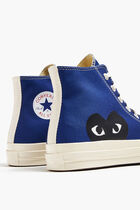 PLAY X Converse Sneakers