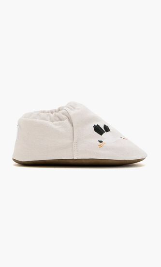 Mr. Laklak Hyper Smart booties