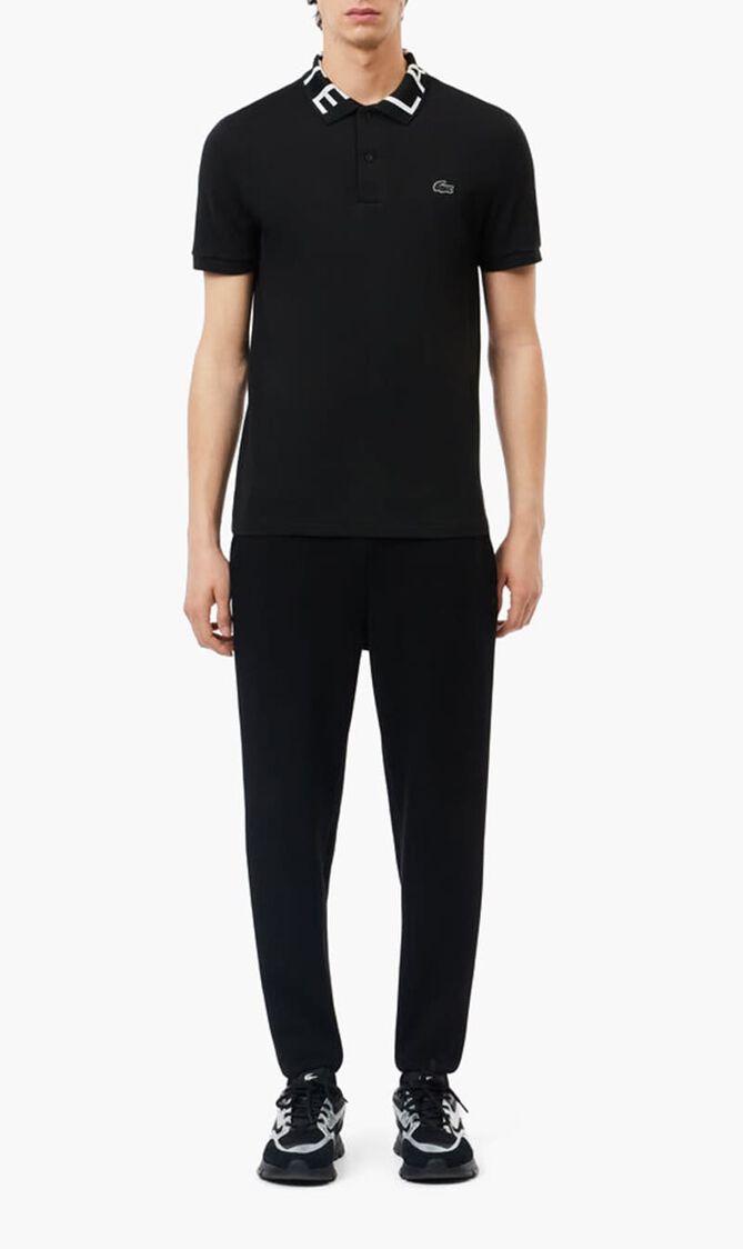 TRACKSUITS & TRACK TROUS.