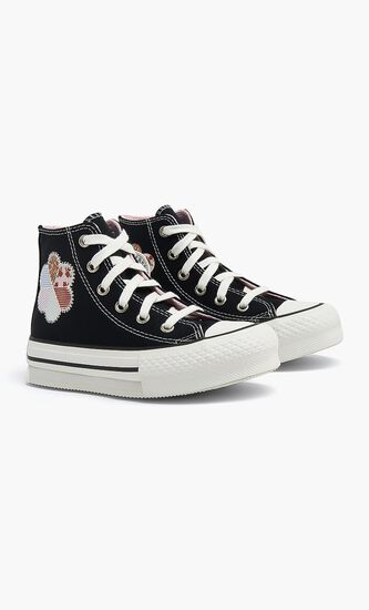 CHUCK TAYLOR ALL STAR EVA LIFT