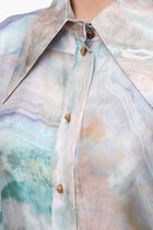 Silk Dress