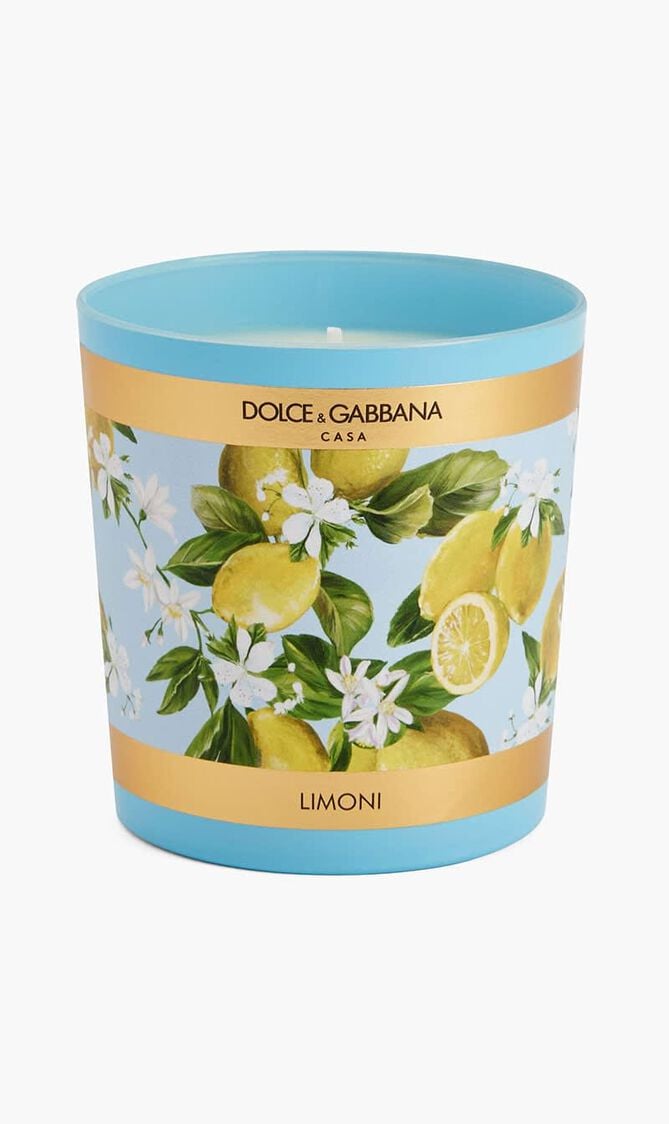 DGA INSTITUTIONAL CANDLE