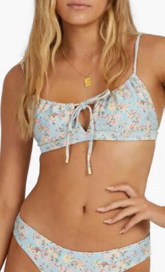 Sunshine Coco Bikini Top