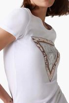 Cheeta Logo Tee