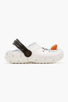 Crocs x Disney Frozen Olaf Classic Clogs