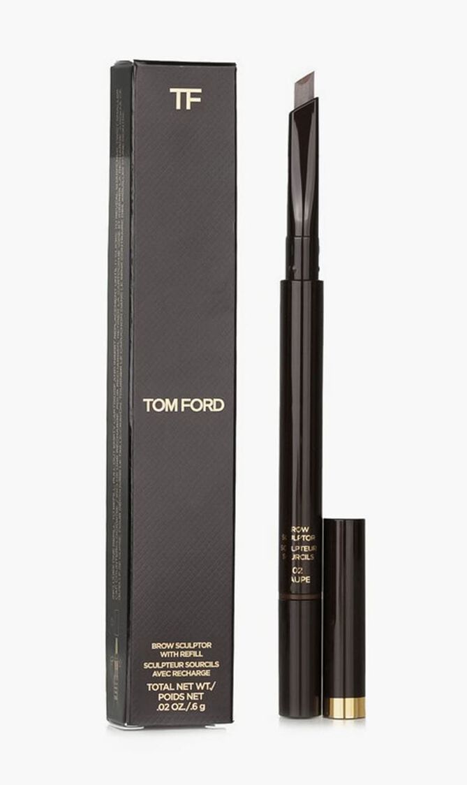 Brow Sculptor, 02 Taupe