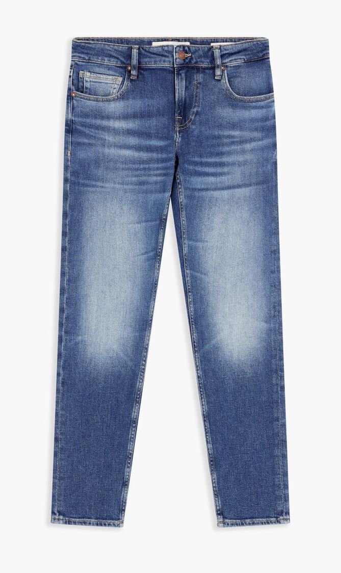 Miami Eco New Jeans